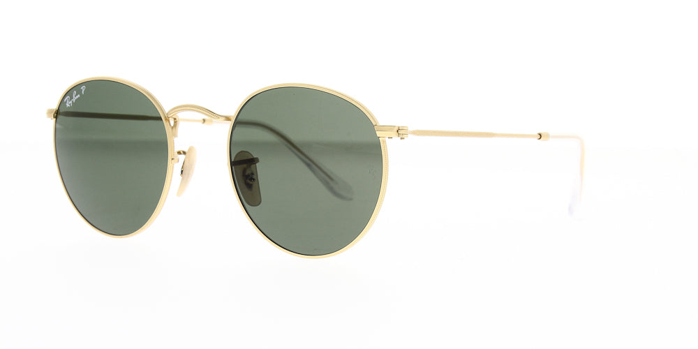 Ray Ban RB3447
