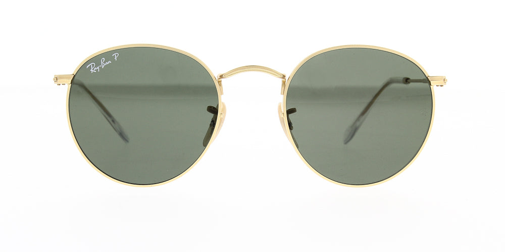 Ray Ban RB3447