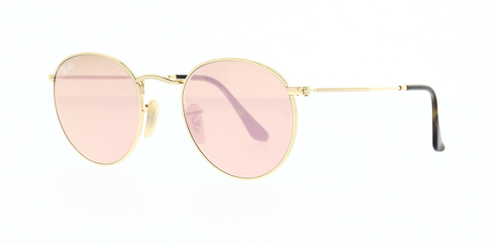 Ray Ban RB3447N