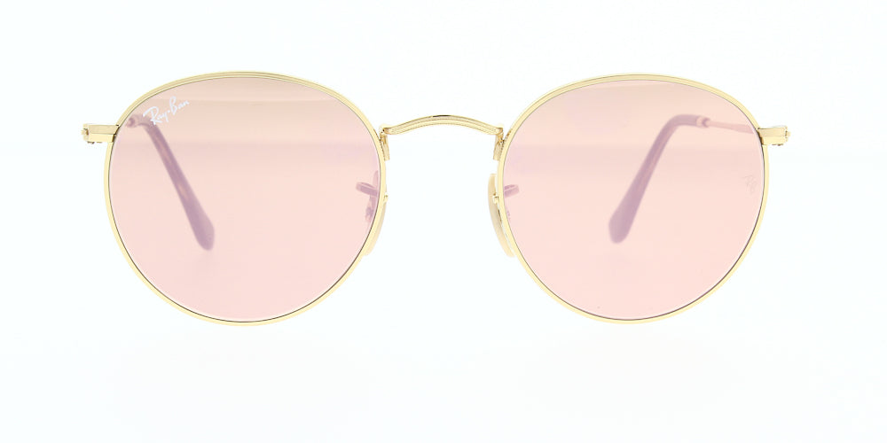 Ray Ban RB3447N