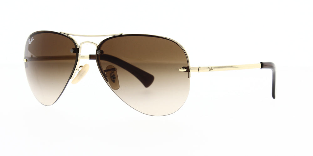 Ray Ban RB3449