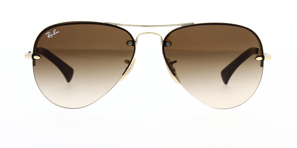 Ray Ban RB3449