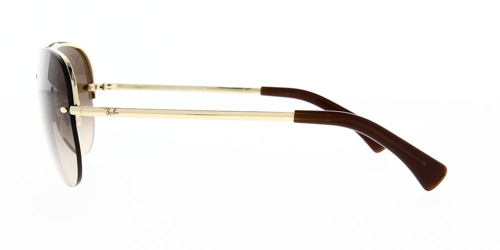 Ray Ban RB3449