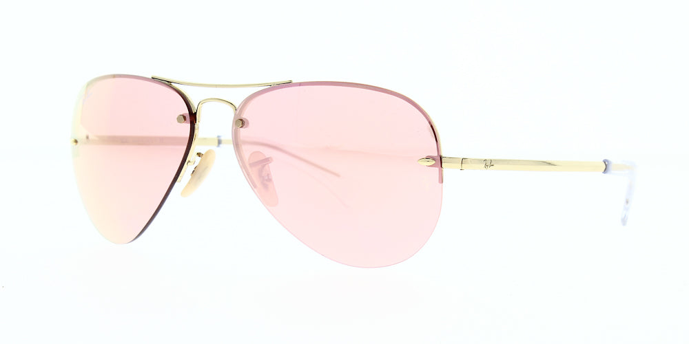 Ray Ban RB3449