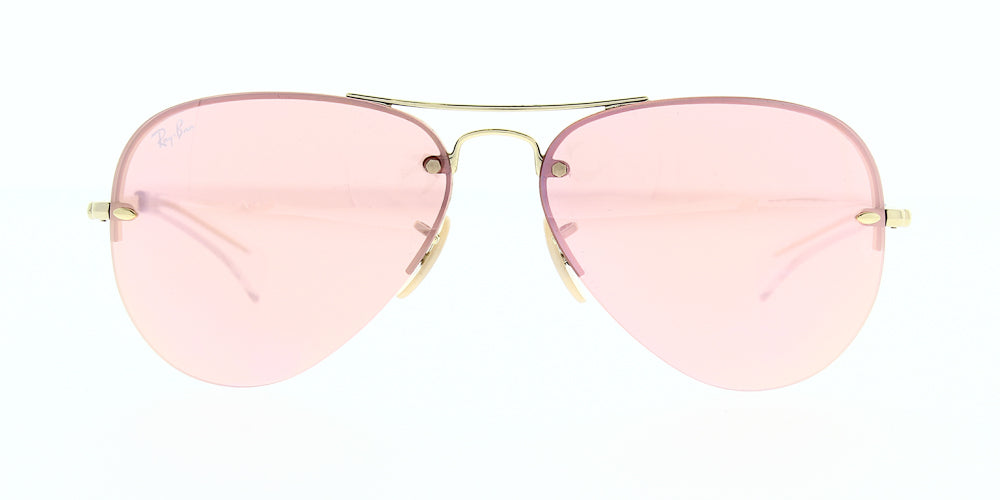 Ray Ban RB3449