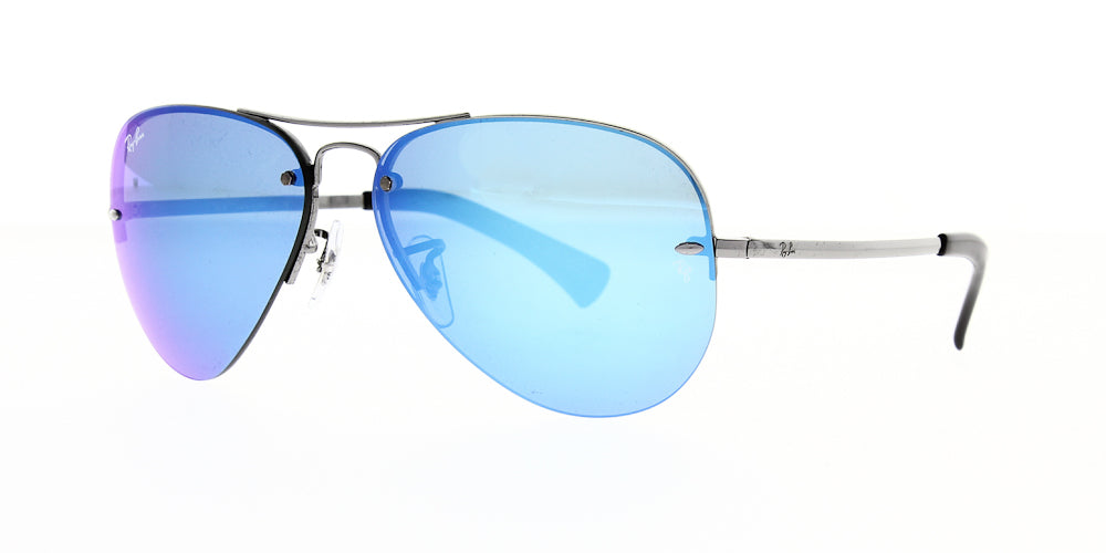 Ray Ban RB3449