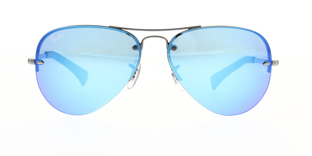 Ray Ban RB3449