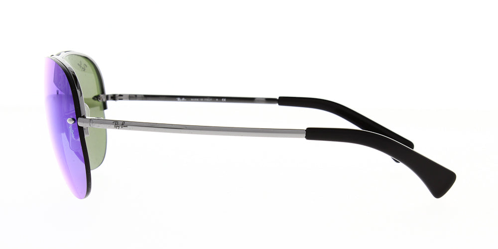 Ray Ban RB3449