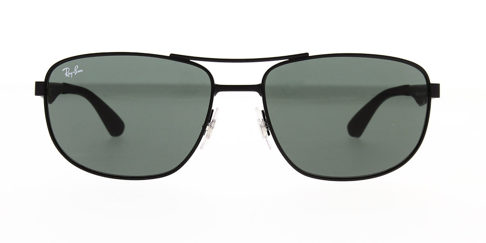 Ray Ban RB3528