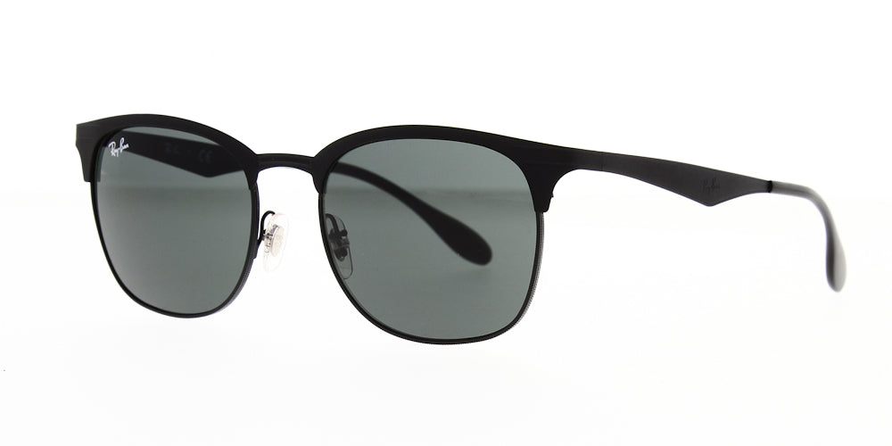Ray Ban RB3538