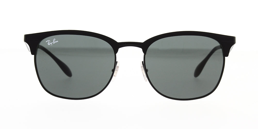 Ray Ban RB3538