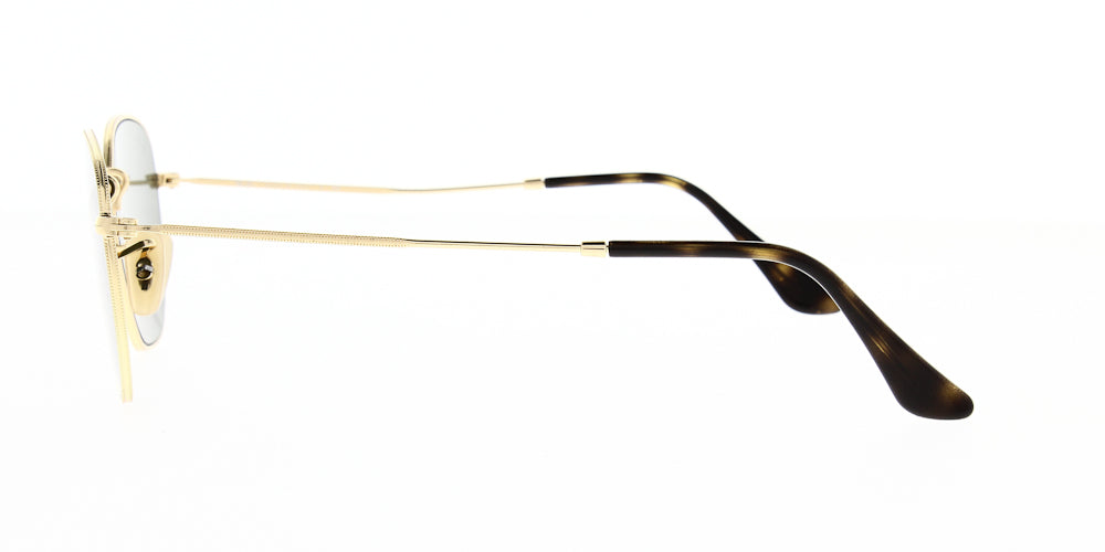 Ray Ban RB3548N