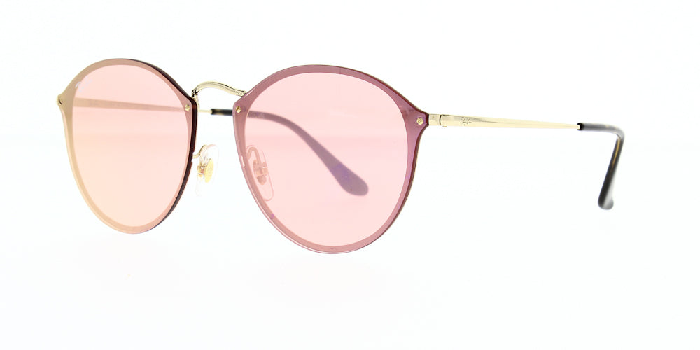 Ray Ban RB3574N