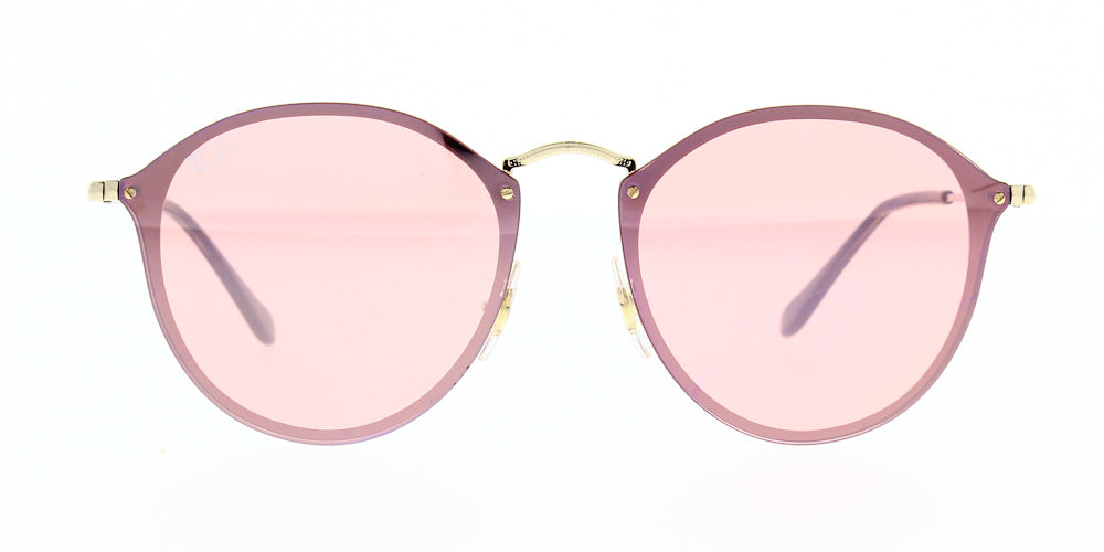 Ray Ban RB3574N