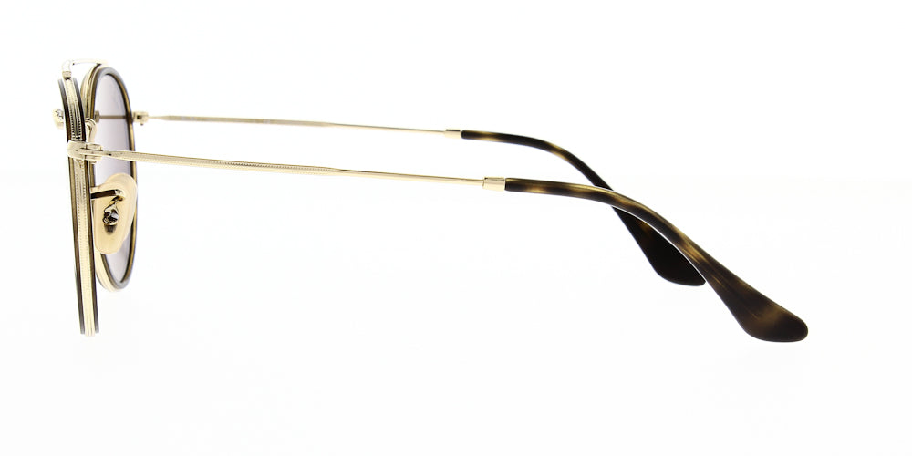 Ray Ban RB3647N