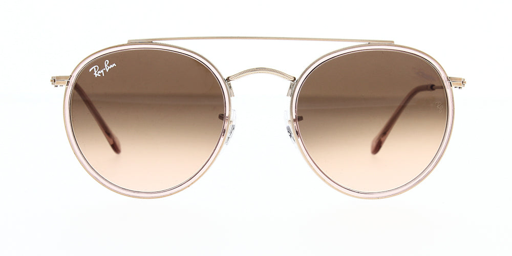 Ray Ban RB3647N
