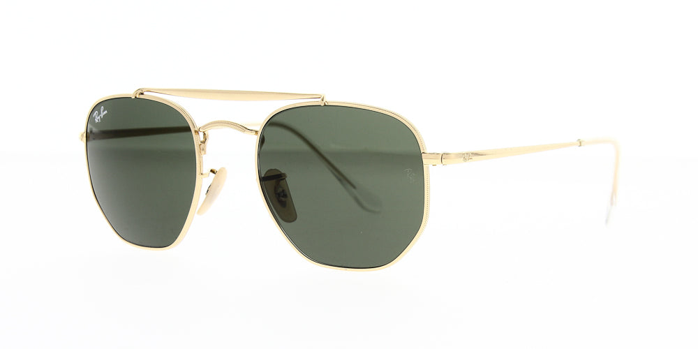 Ray Ban RB3648