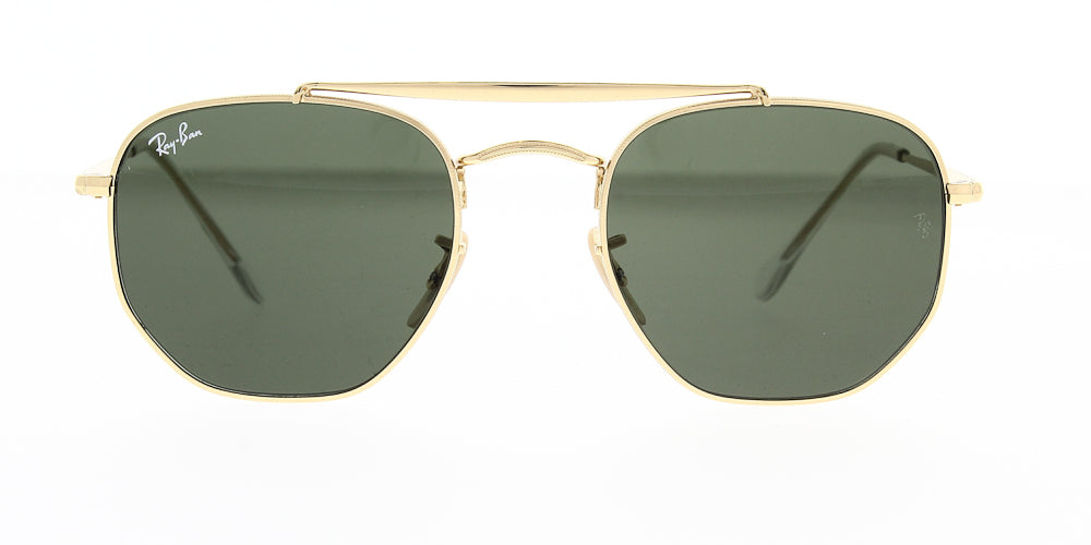 Ray Ban RB3648