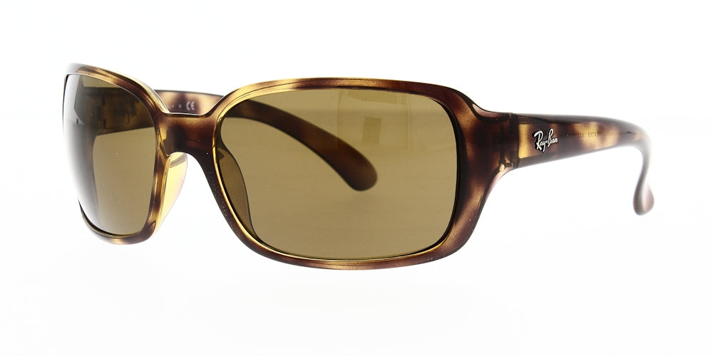 Ray Ban RB4068 Sunglasses – The Optic Shop