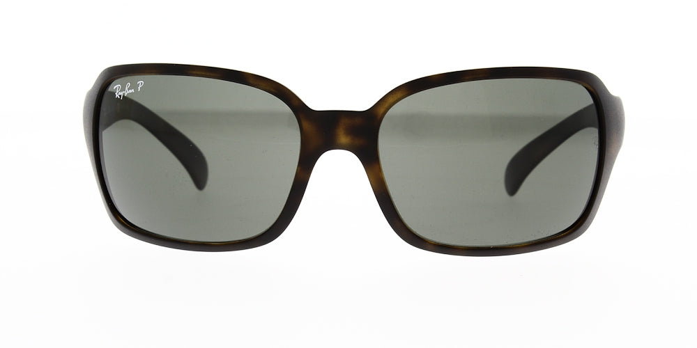 Ray Ban RB4068 Sunglasses