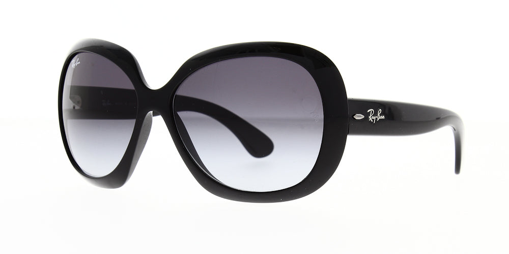 Ray Ban RB4098 Jackie Ohh II Sunglasses