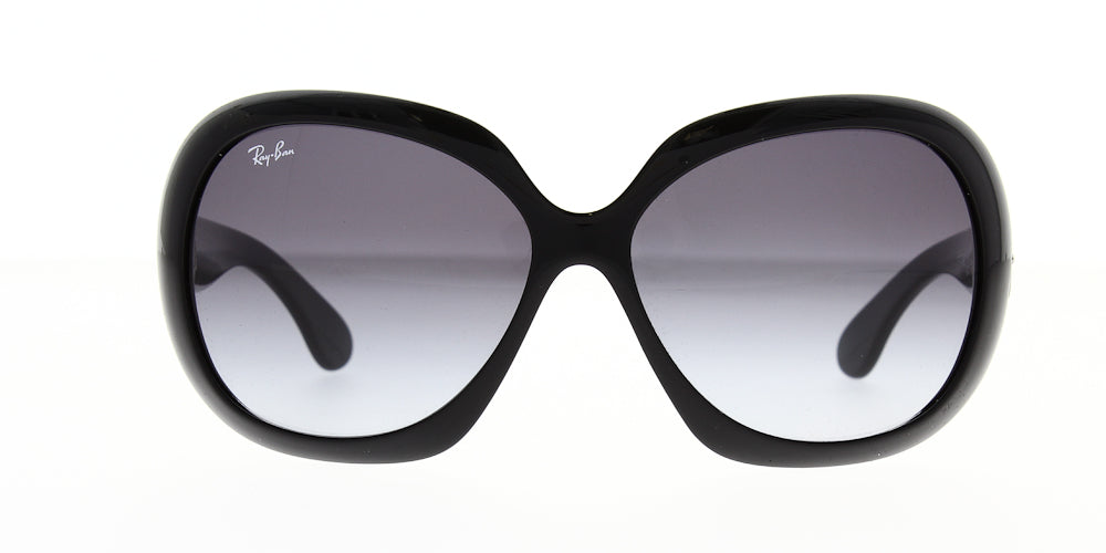 Ray Ban RB4098 Jackie Ohh II Sunglasses