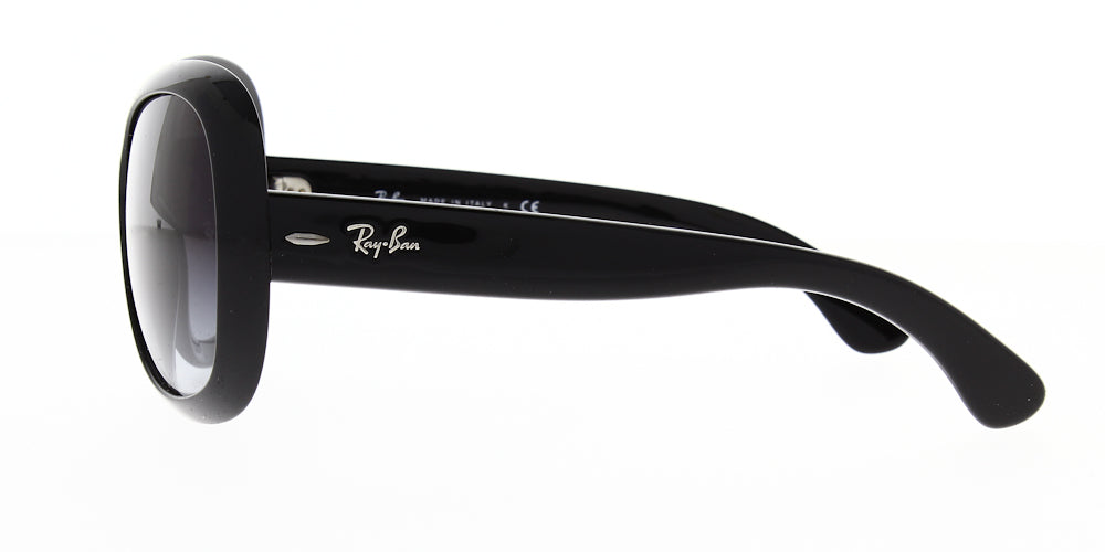 Ray Ban RB4098 Jackie Ohh II Sunglasses