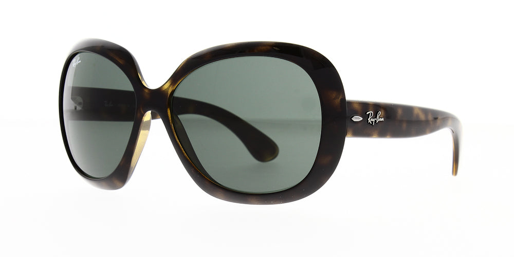 Ray Ban RB4098 Jackie Ohh II Sunglasses
