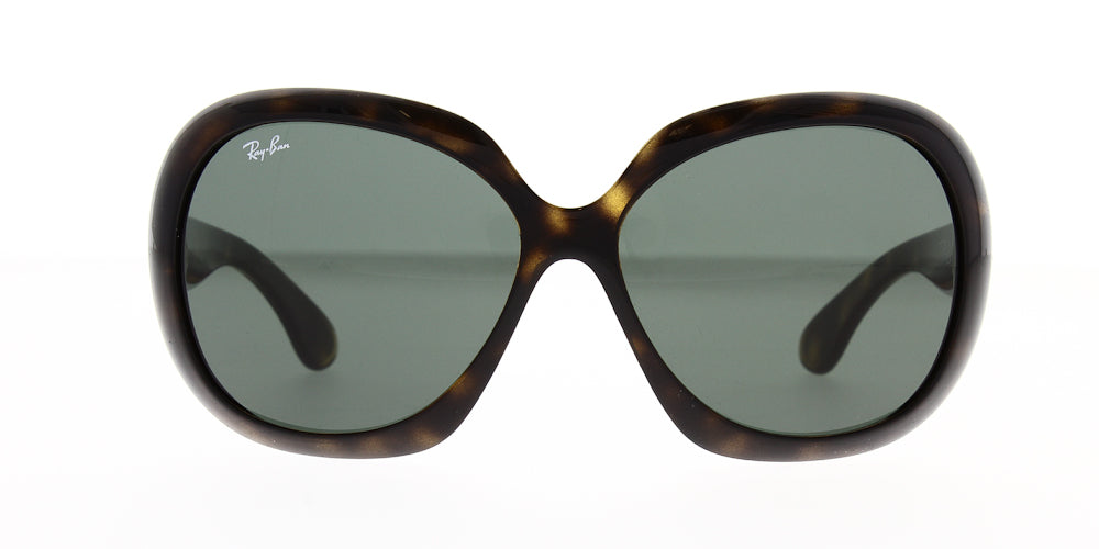Ray Ban RB4098 Jackie Ohh II Sunglasses