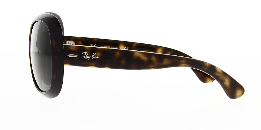 Ray Ban RB4098 Jackie Ohh II Sunglasses
