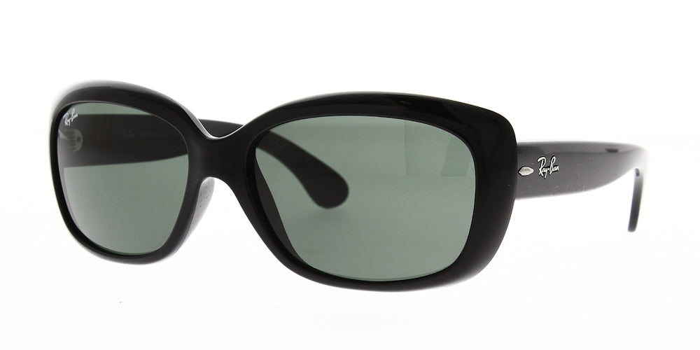 Ray Ban RB4101 Jackie Ohh Sunglasses