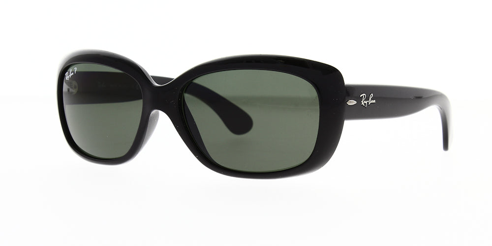 Ray Ban RB4101 Jackie Ohh Sunglasses