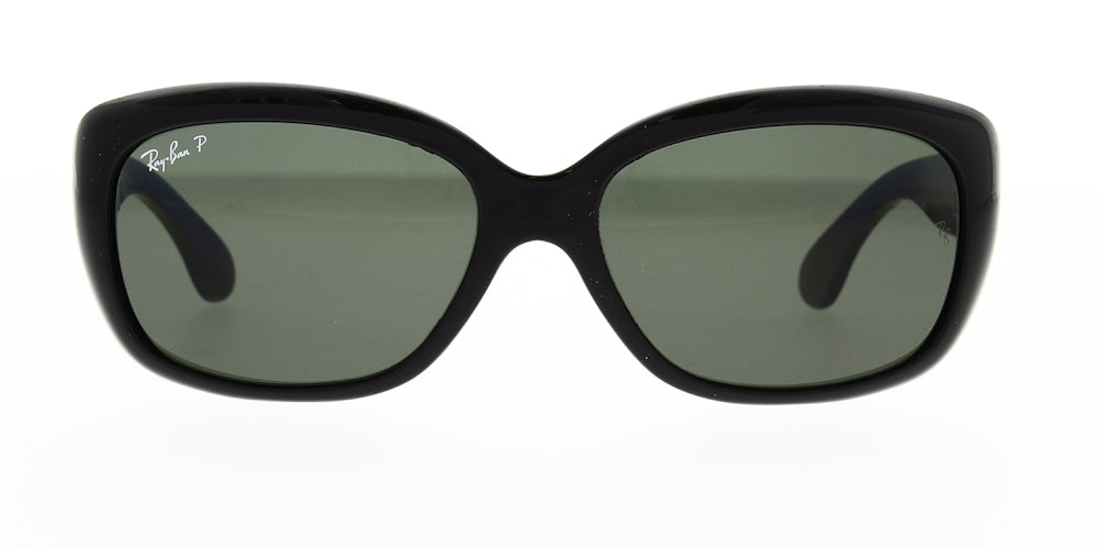 Ray Ban RB4101 Jackie Ohh Sunglasses