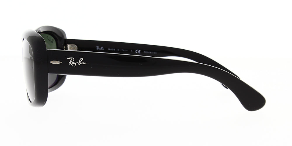 Ray Ban RB4101 Jackie Ohh Sunglasses