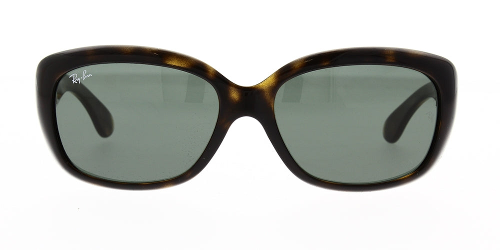 Ray Ban RB4101 Jackie Ohh Sunglasses
