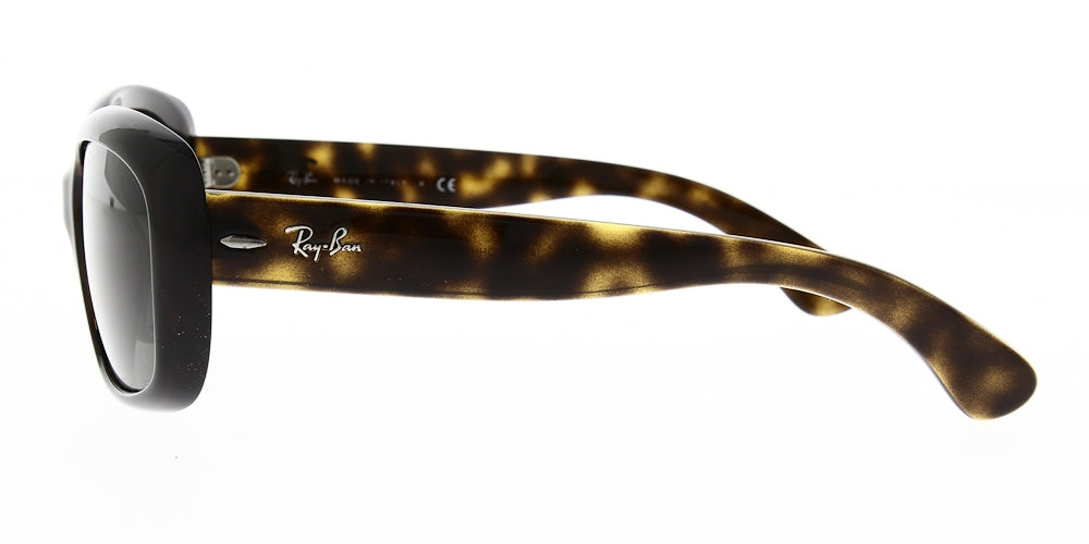Ray Ban RB4101 Jackie Ohh Sunglasses