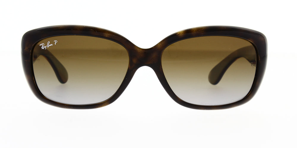 Ray Ban RB4101 Jackie Ohh Sunglasses