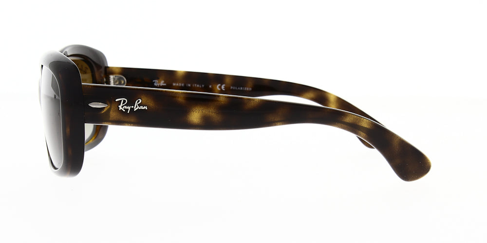 Ray Ban RB4101 Jackie Ohh Sunglasses