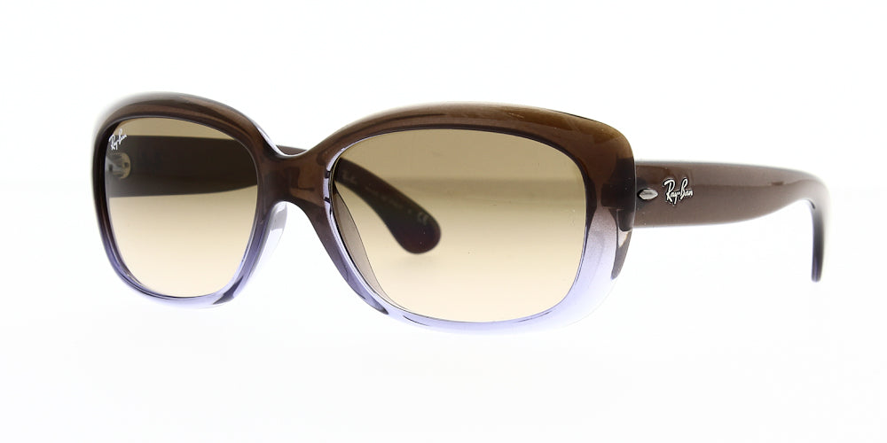 Ray Ban RB4101 Jackie Ohh Sunglasses