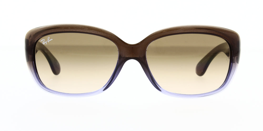 Ray Ban RB4101 Jackie Ohh Sunglasses