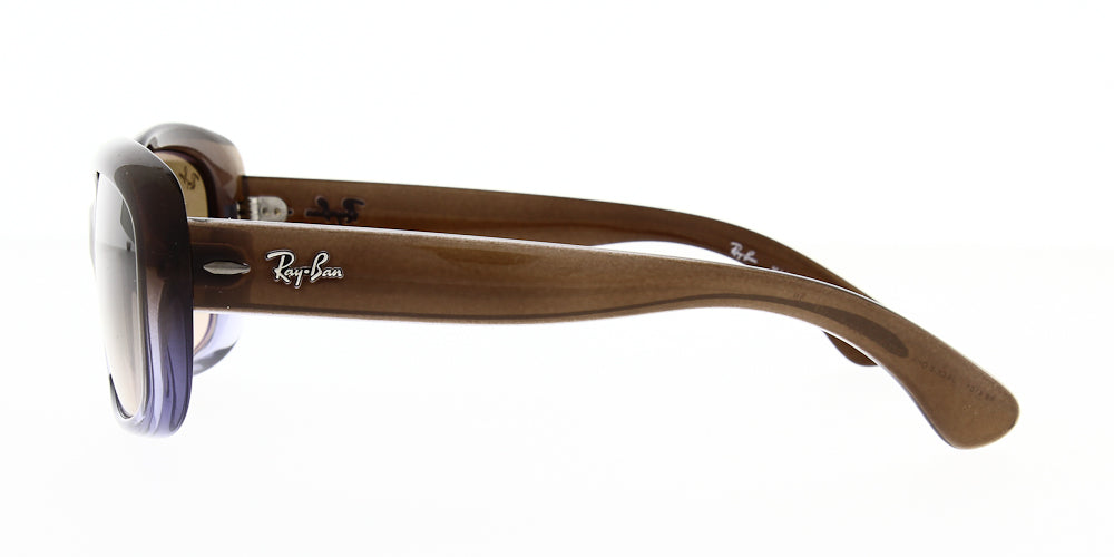 Ray Ban RB4101 Jackie Ohh Sunglasses