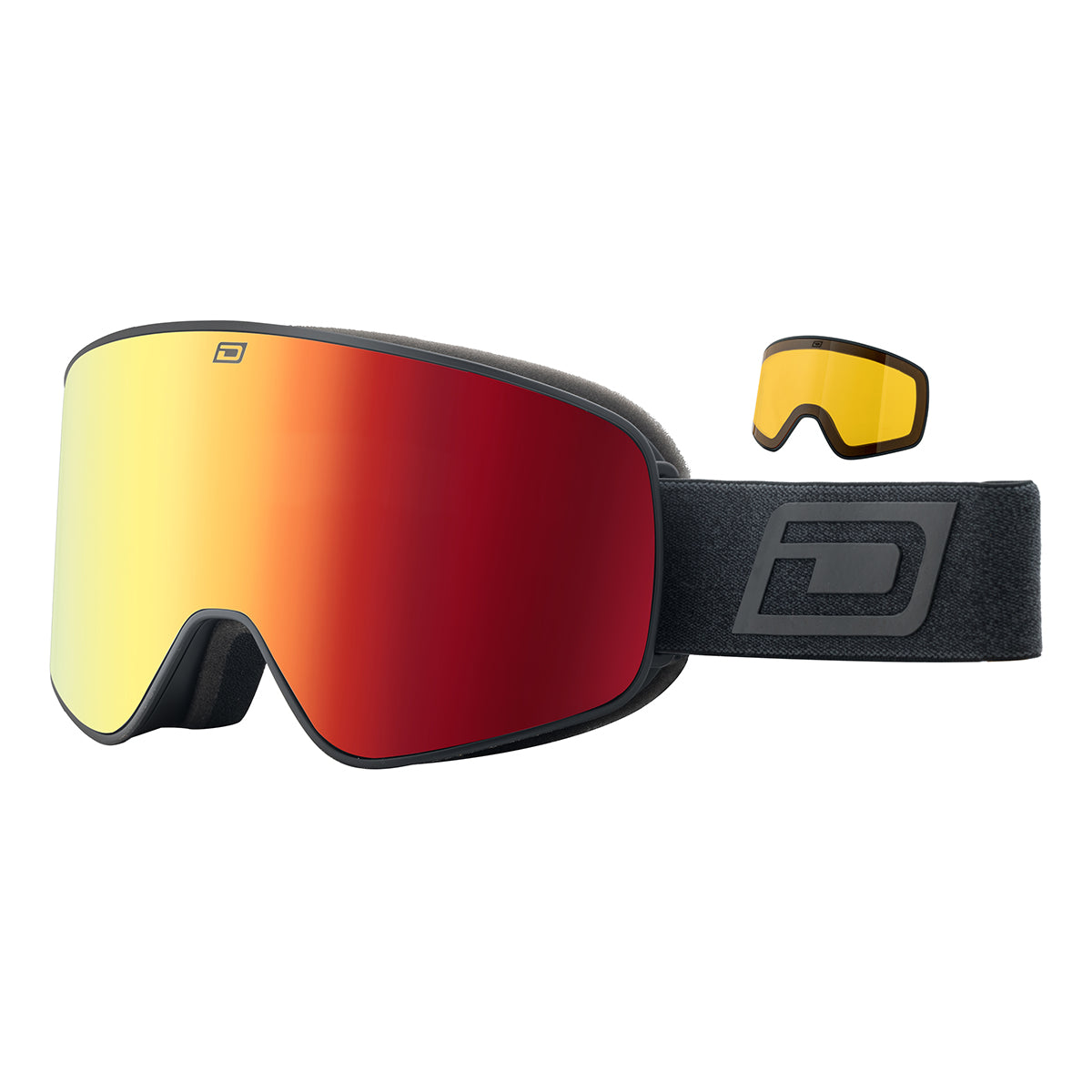 Dirty Dog Eyewear 54258