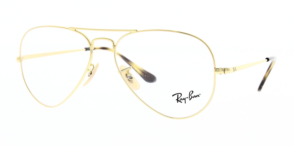Ray Ban RX6489