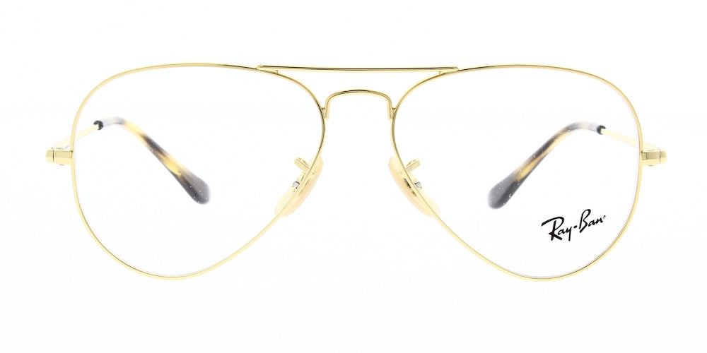 Ray Ban RX6489
