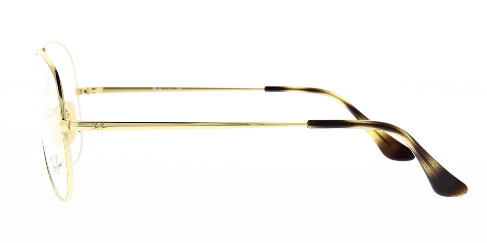 Ray Ban RX6489