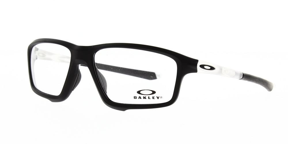 Oakley OX8076 Crosslink Zero