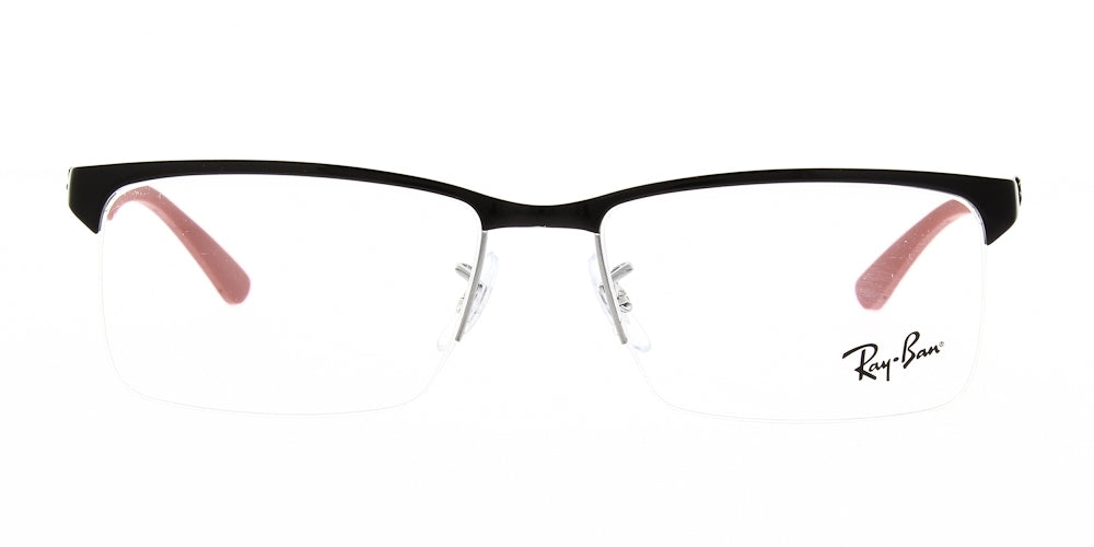 Ray Ban RX8411