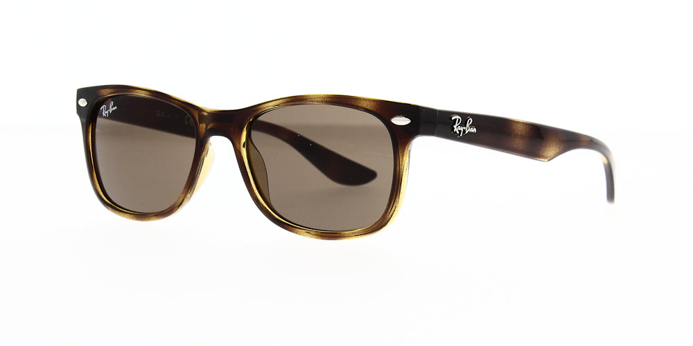 Ray Ban RJ9052S Junior New Wayfarer