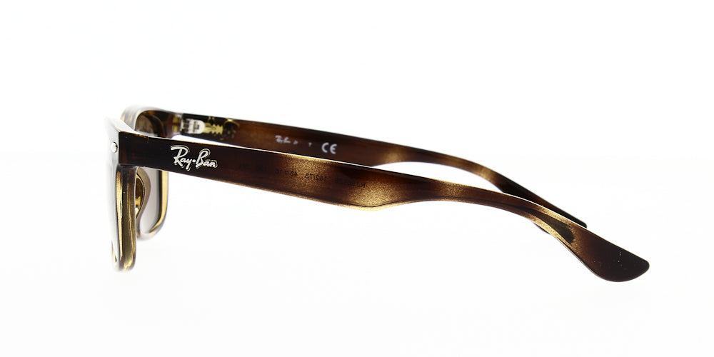 Ray Ban RJ9052S Junior New Wayfarer