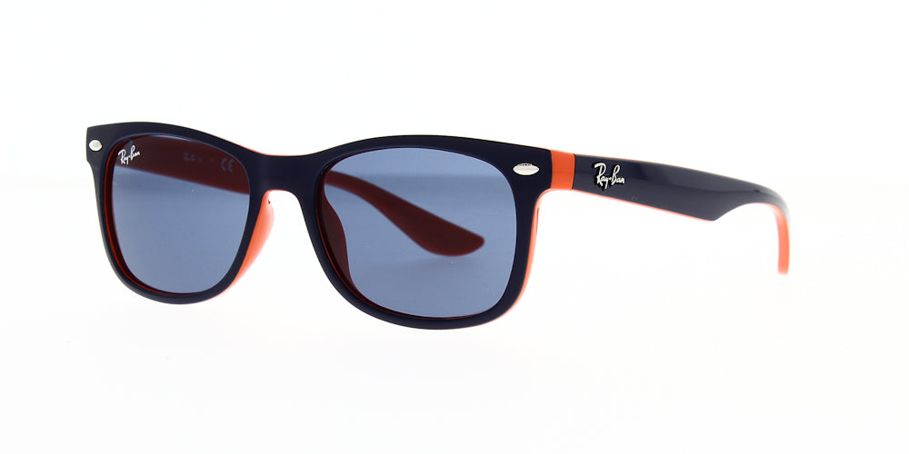 Ray Ban RJ9052S Junior New Wayfarer